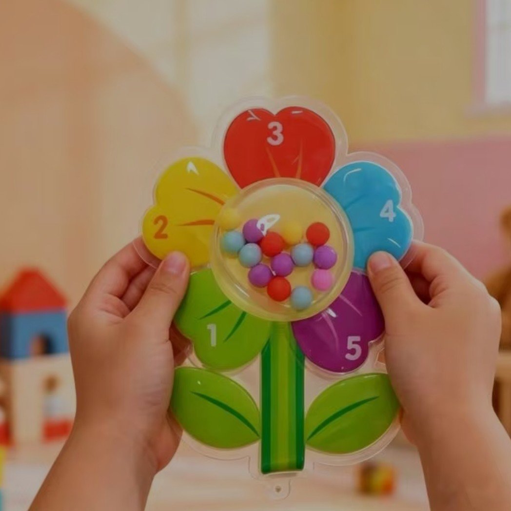 Flower Color Sorting 1