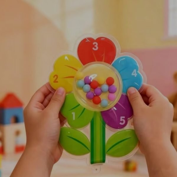 Flower Color Sorting
