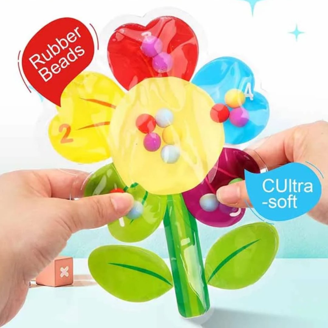 Flower Color Sorting 2