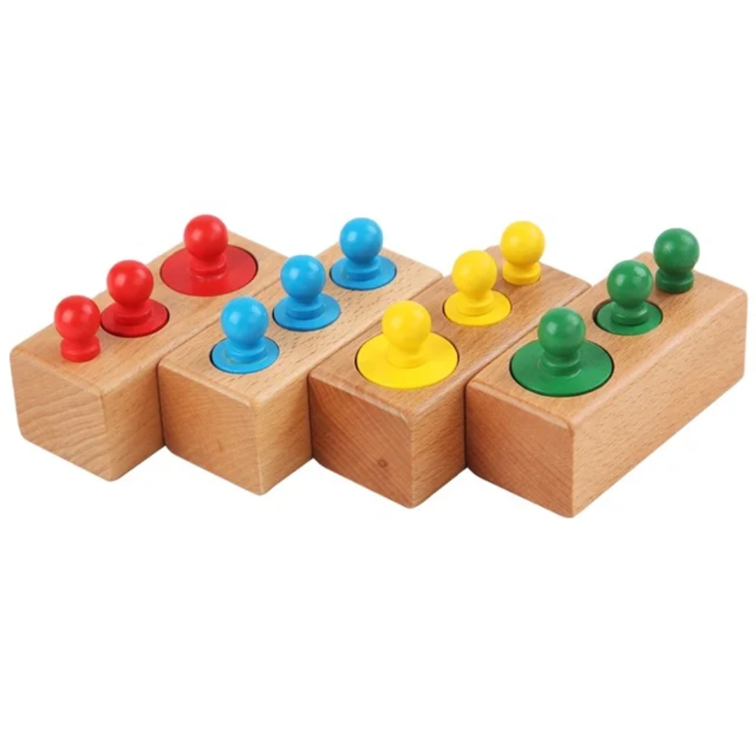 Socket Cylinder 2