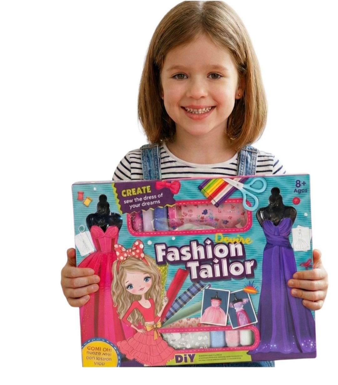 Fashion Tailor 2