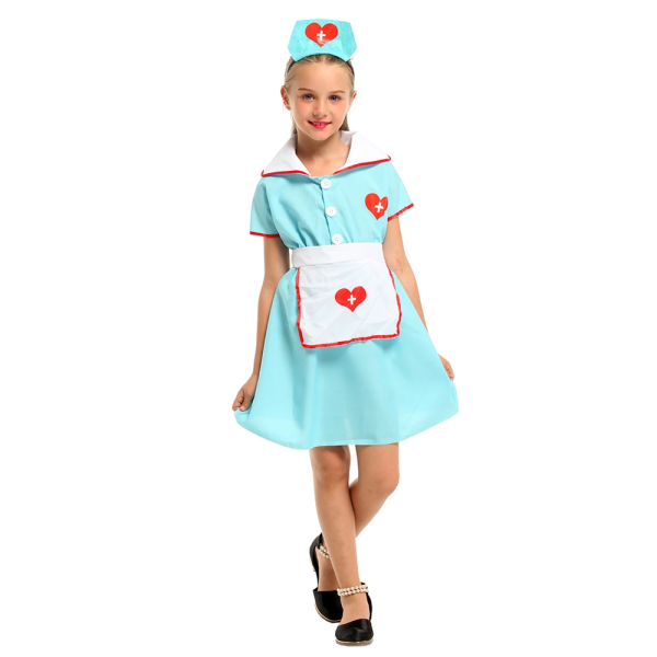 Nurse Girl