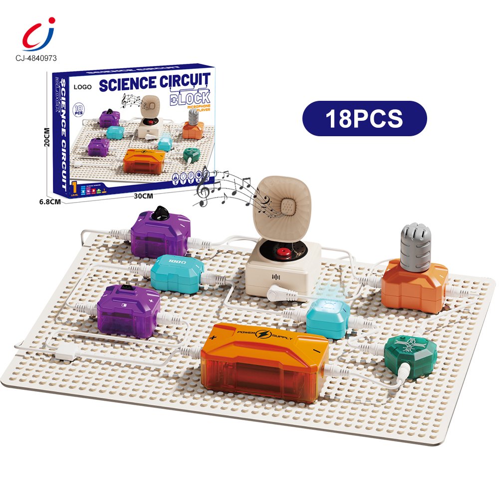 science circuit 1