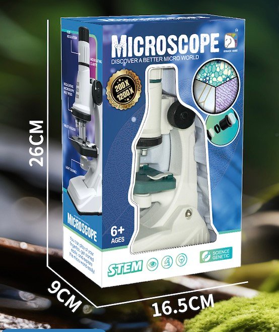 microscope 3