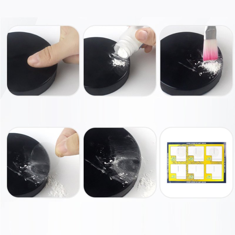 spy verification detective fingerprints 3