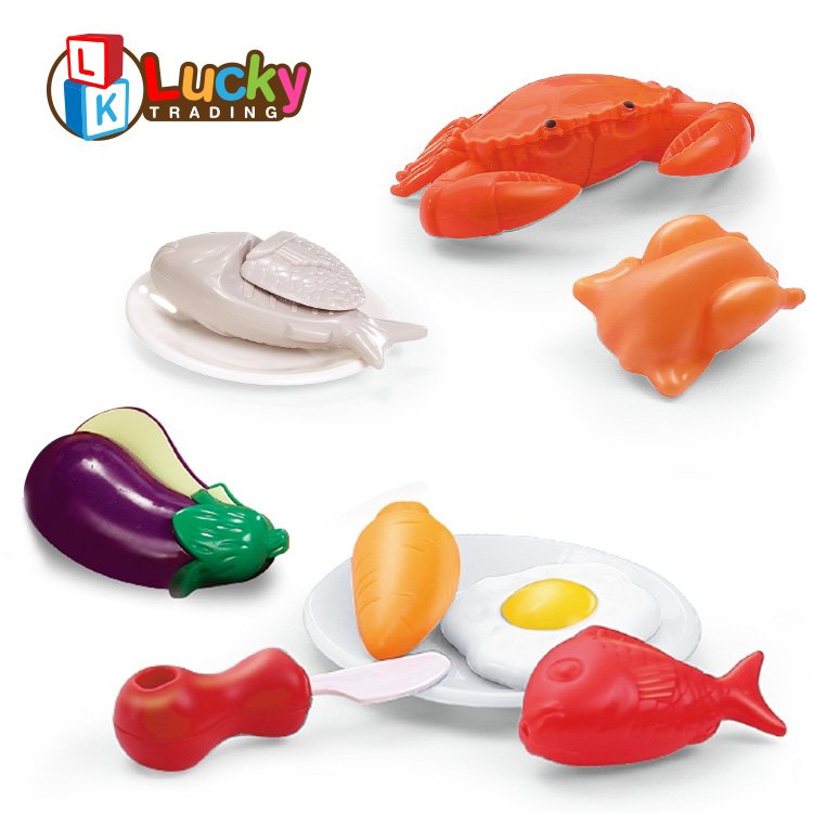Little Chef kitchen 3