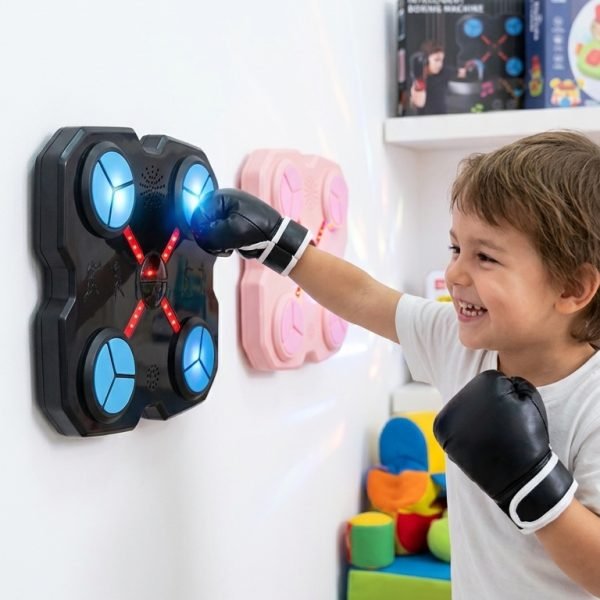 Boxing machine