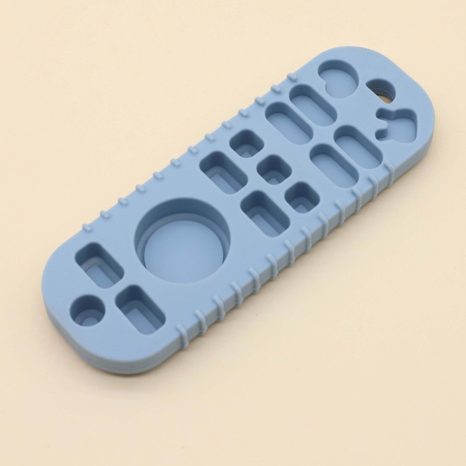 Remote Teether - Blue 2
