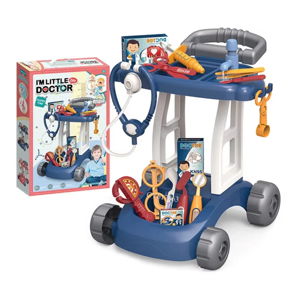 Doctor Set