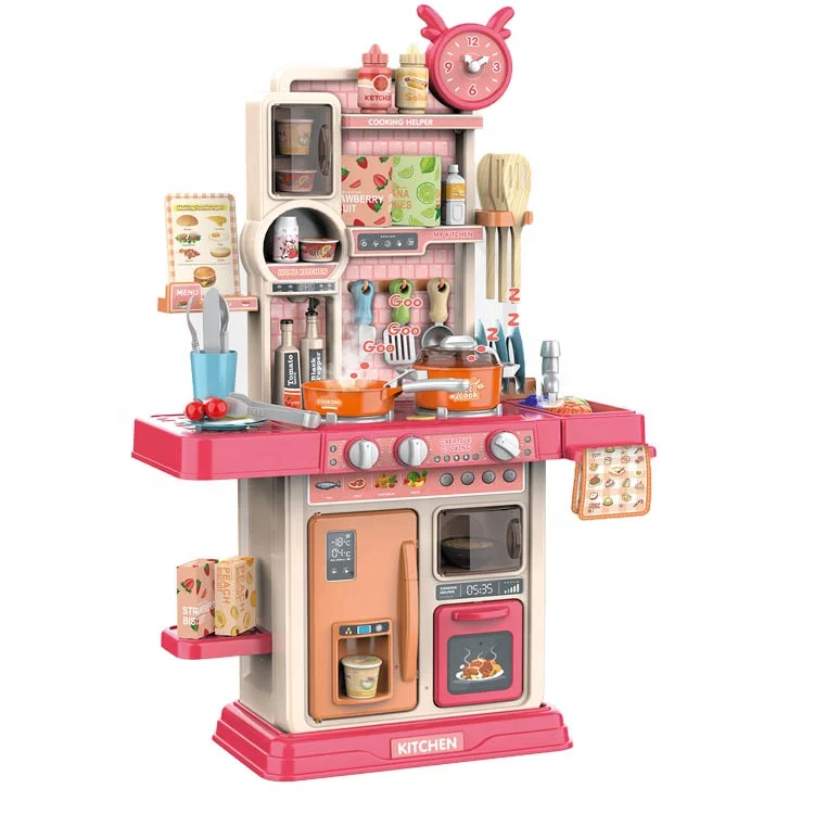 Kitchen 75cm - 46pcs 2