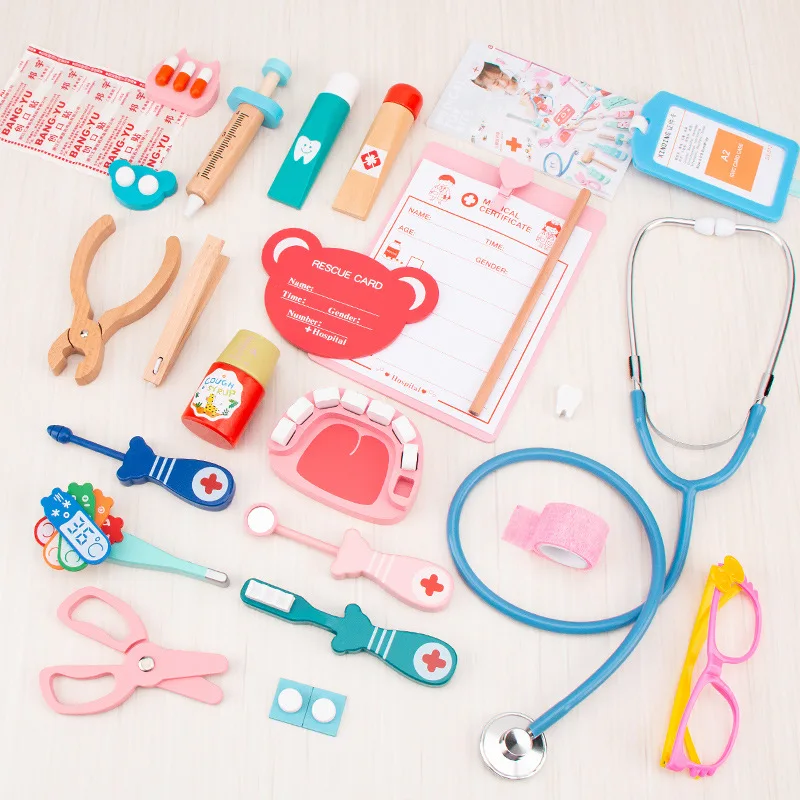 Doctor kit toy 3