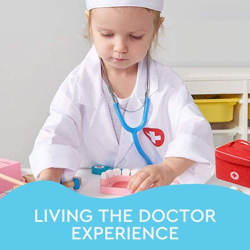 Doctor kit toy 5