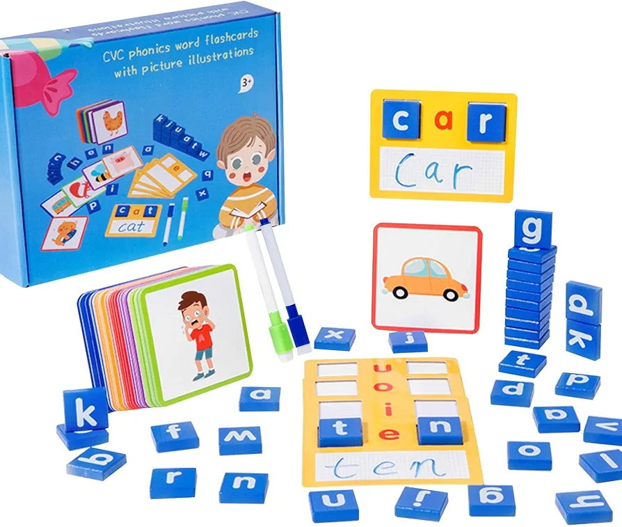 Word Flash cards 1