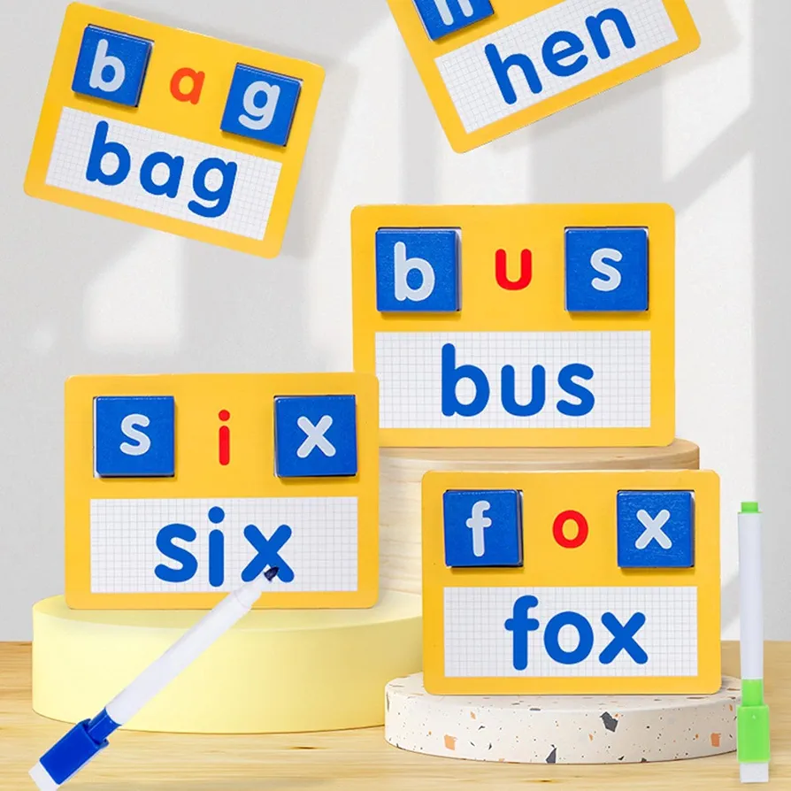 Word Flash cards 2