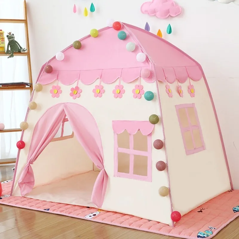 Tent 130x130 cm 1