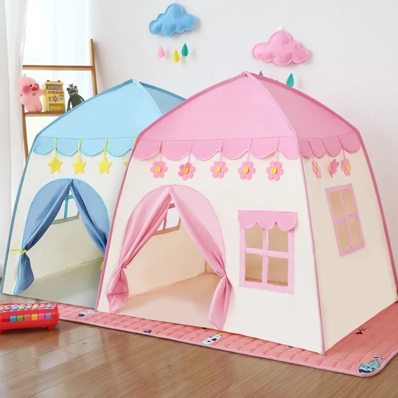 Tent 130x130 cm 3
