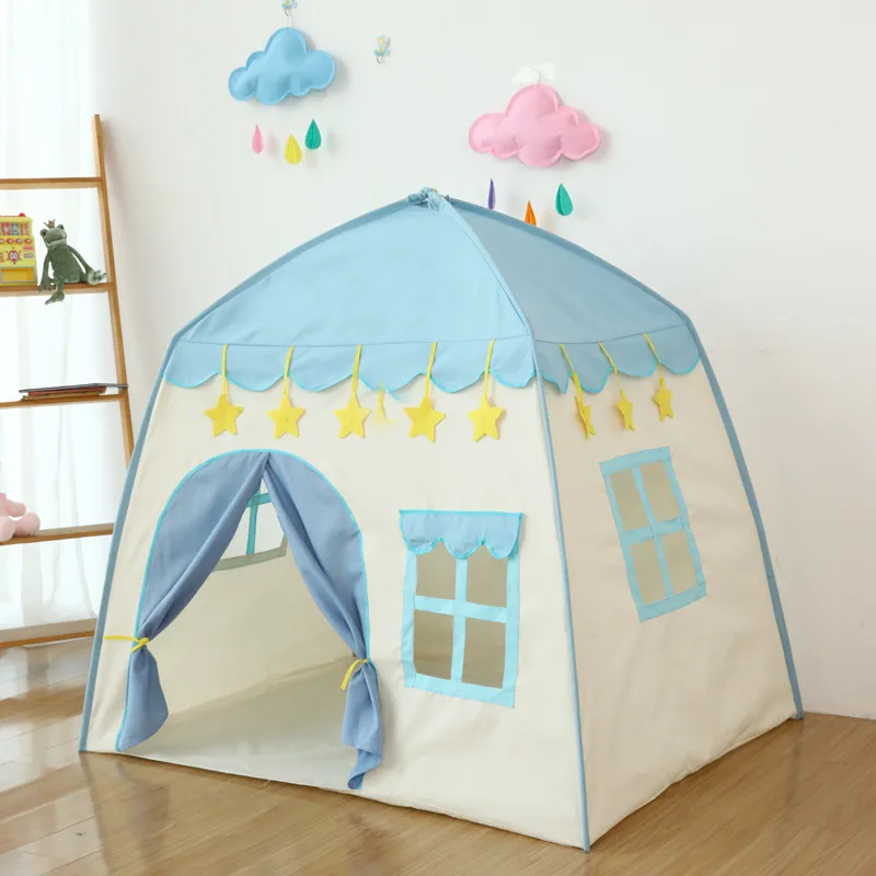 Tent 130x130 cm 1