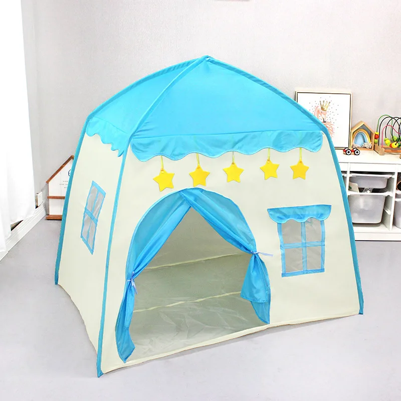 Tent 130x130 cm 3
