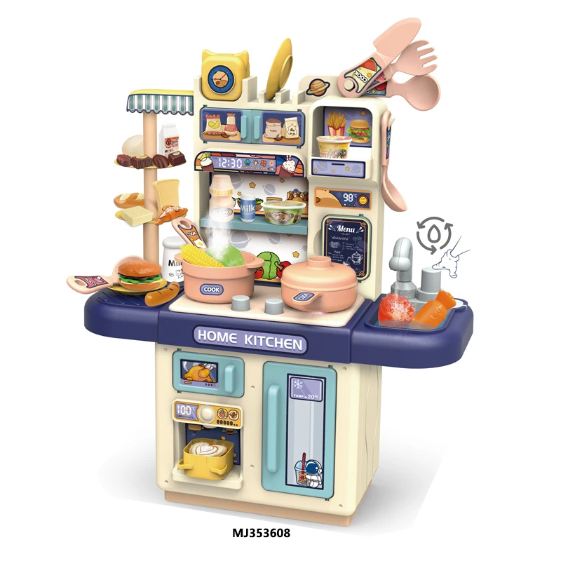 Dream Kitchen 36x30 cm 2