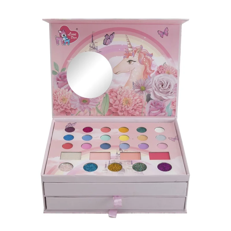 Unicorn Makeup Set 1