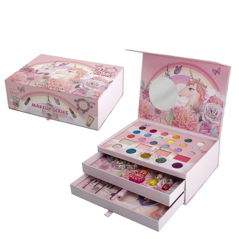 Unicorn Makeup Set 2