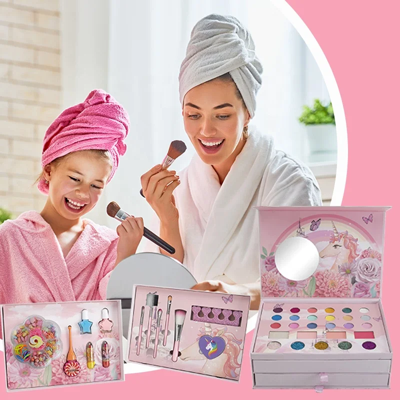Unicorn Makeup Set 3