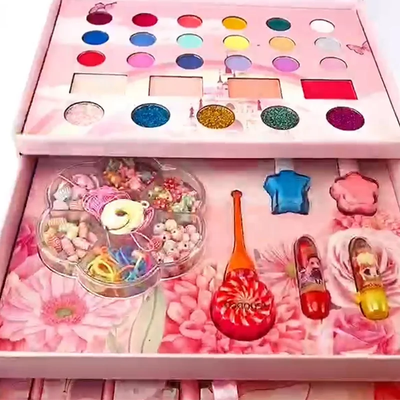 Unicorn Makeup Set 4