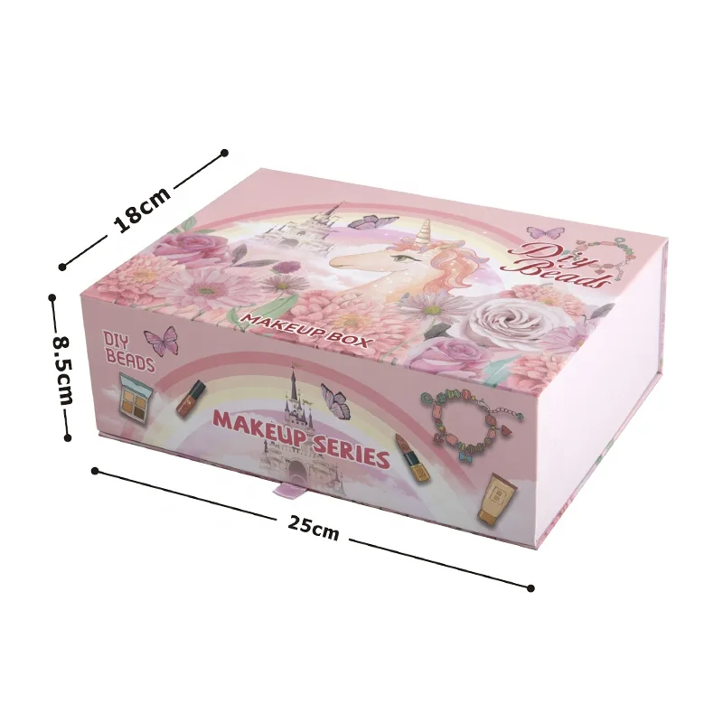 Unicorn Makeup Set 5