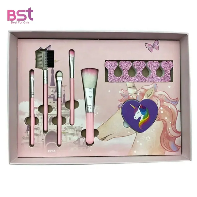 Unicorn Makeup Set 6