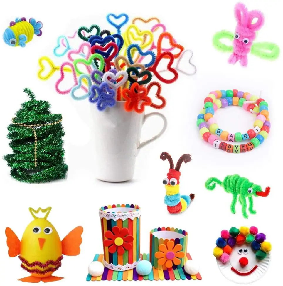 Arts & Crafts Kit 2