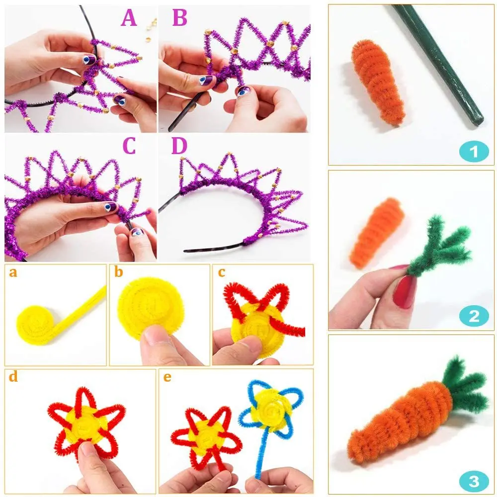 Arts & Crafts Kit 5