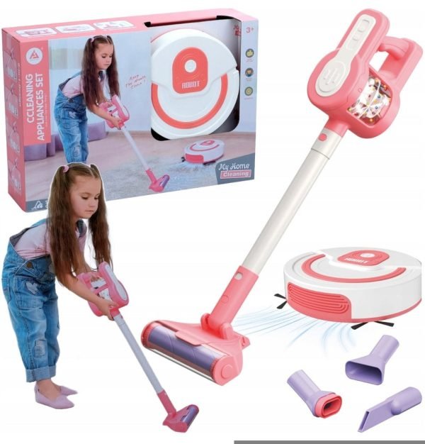 Cleaning Set