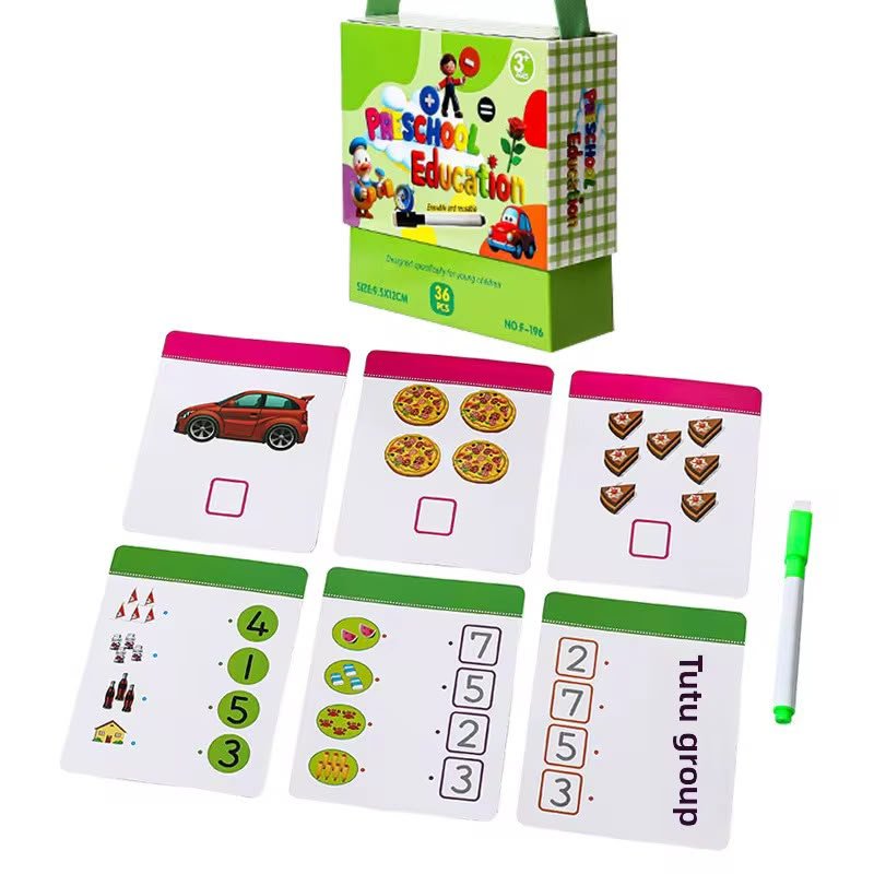 Preschool education