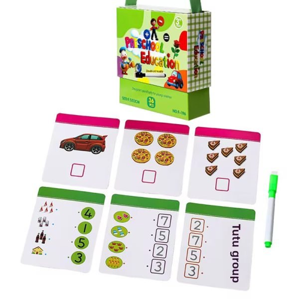 Preschool education