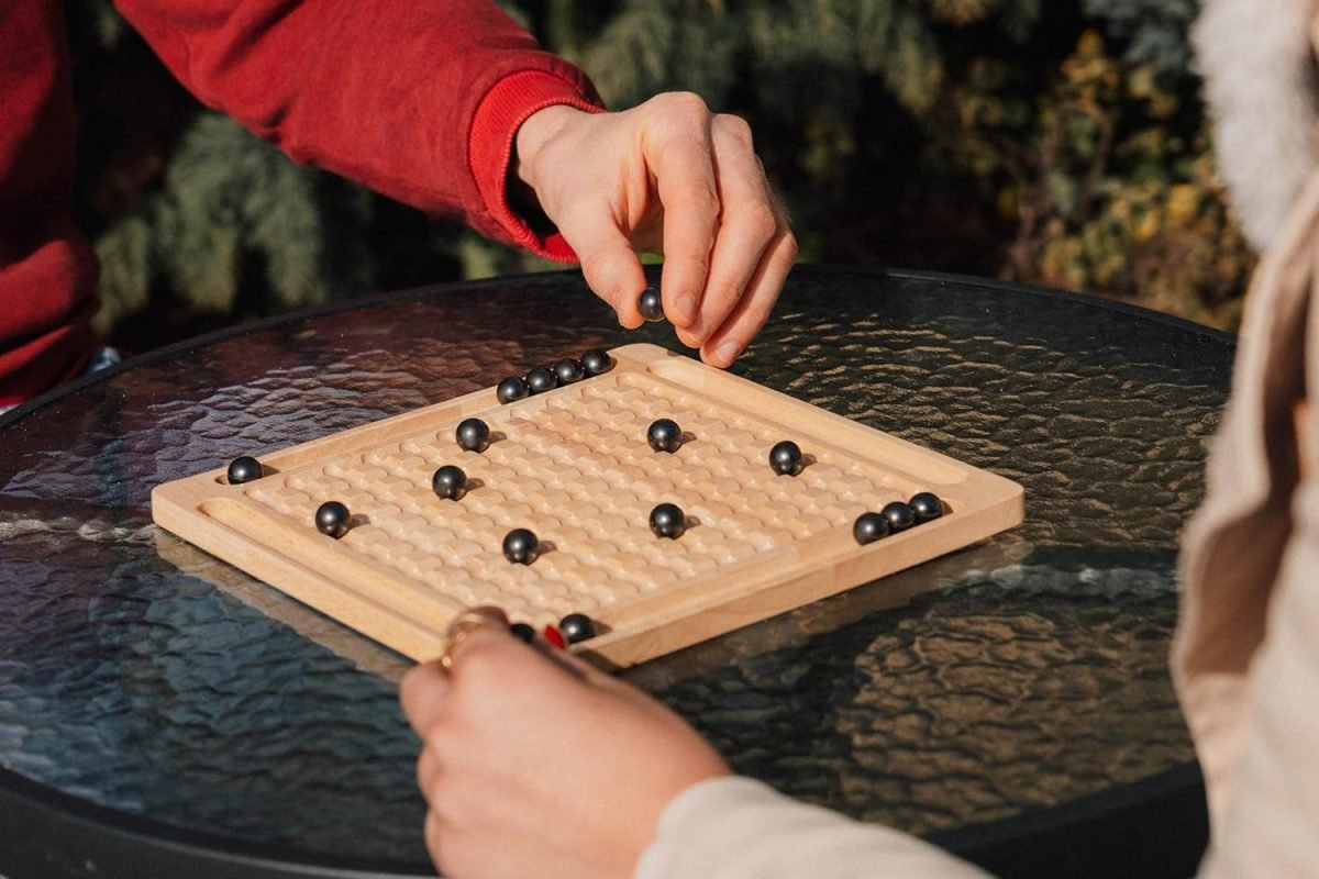 Magnetic Chess 2