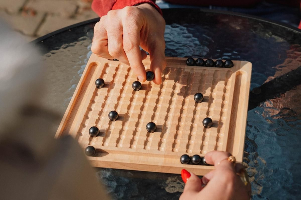 Magnetic Chess 3