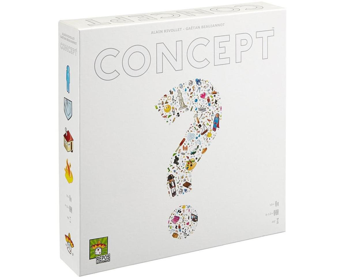 Concept 1