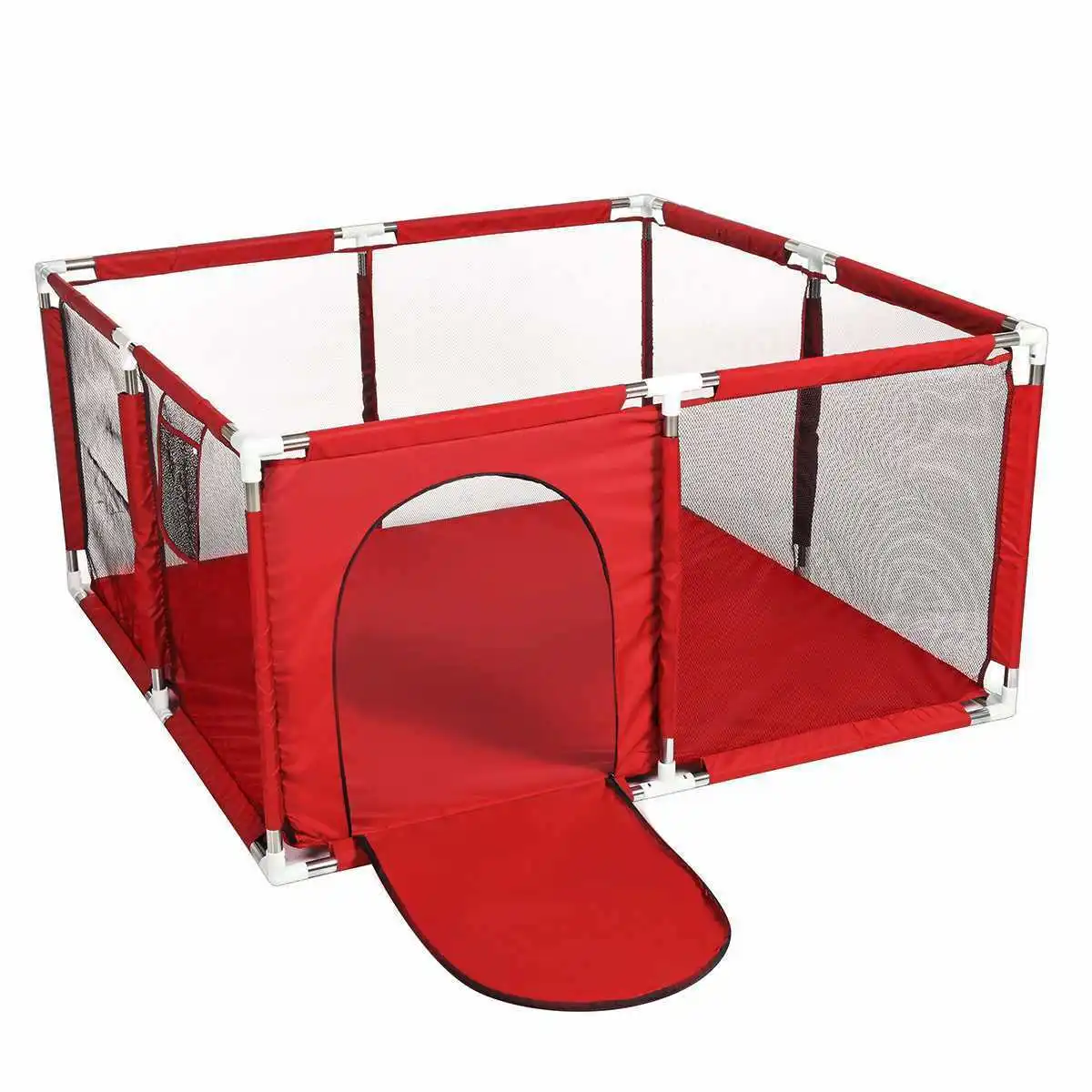 Play Yard - Red 1
