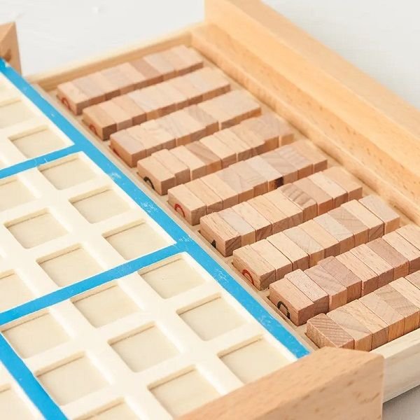 Sudoku Toy for Kids and Adults 3