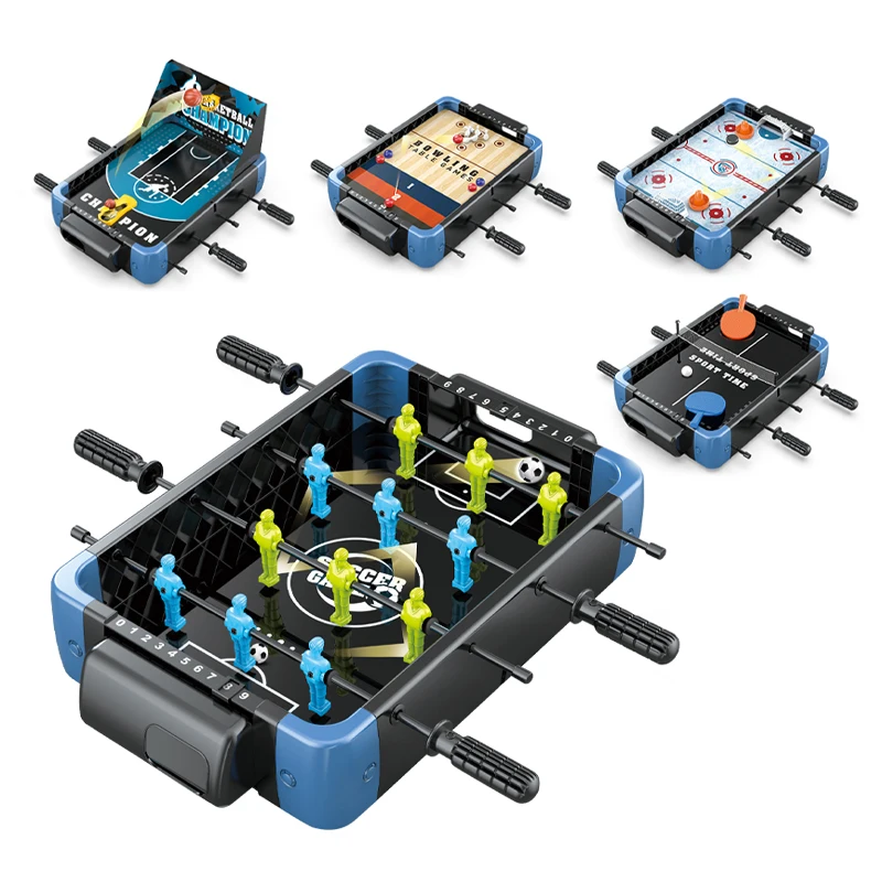 5in1 Multifunctional Game Desk 1