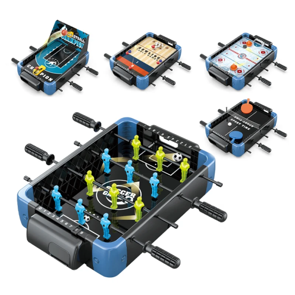 5in1 Multifunctional Game Desk