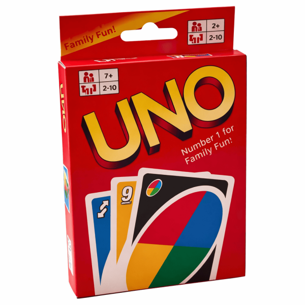 UNO Game 