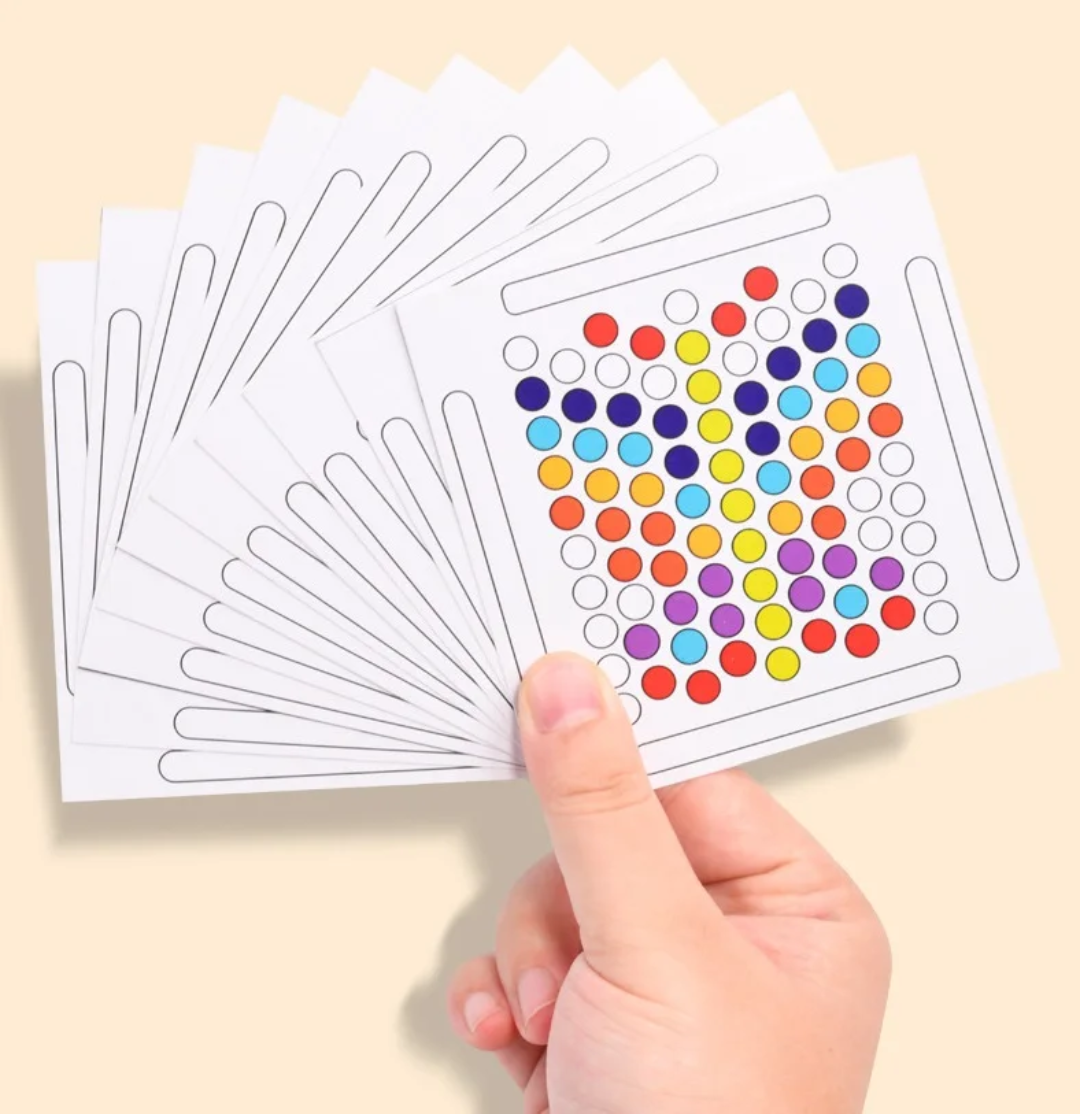 Fun Clip Beads 3