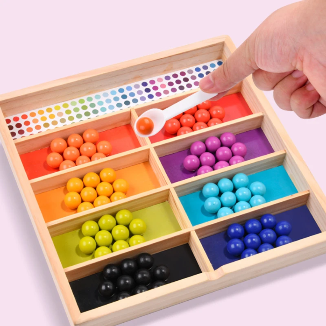 Fun Clip Beads 4