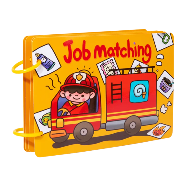 Job Matching