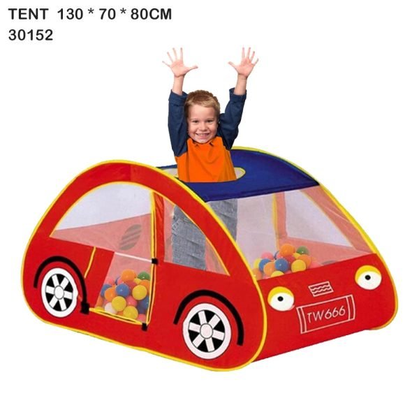Tent 130x70x80cm