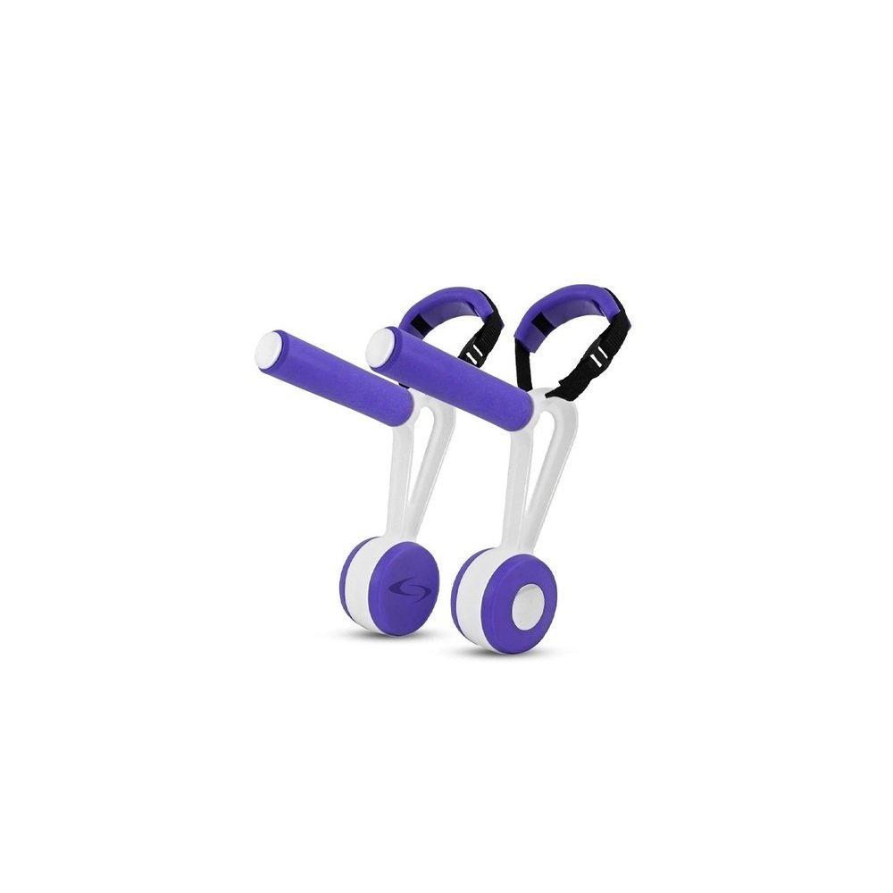 Walking Dumbbells Hand Weights 2