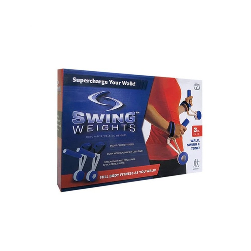 Walking Dumbbells Hand Weights 3