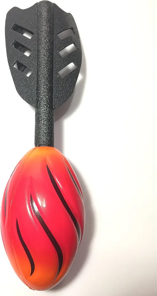 Rocket Soft Foam 2