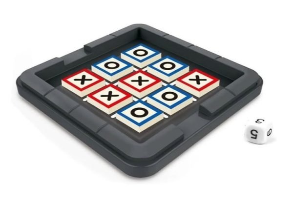 Classic Tic Tac Toe